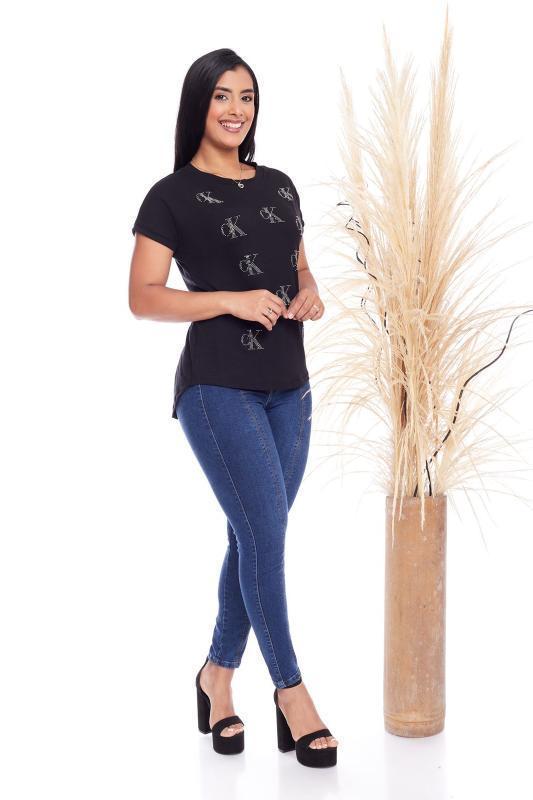 Polo Modelo Carla